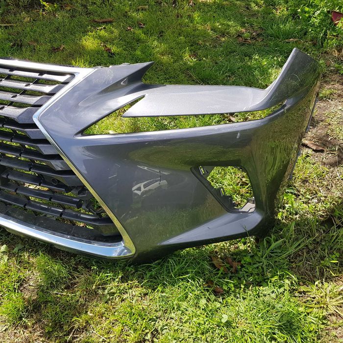 zderzak przód Lexus NX300H , NX200T lift 17-20