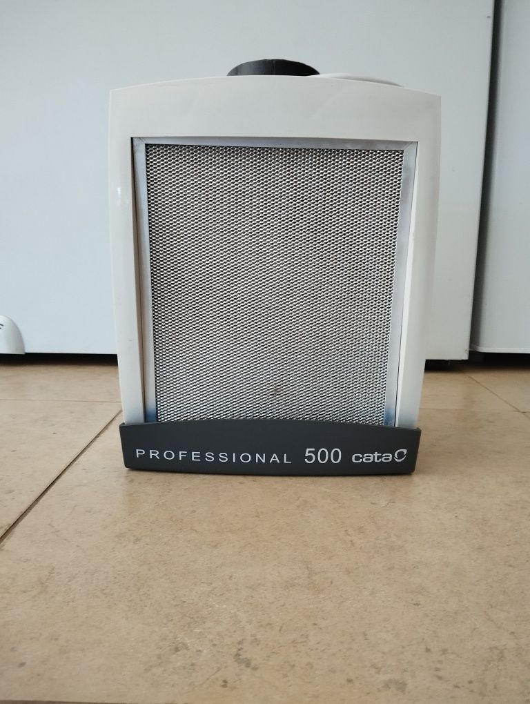 Exaustor CATA 500 Profissional
