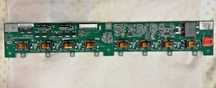 VIT71884.00 REV:2.LOGAH VIT71884.10 Inverter Board