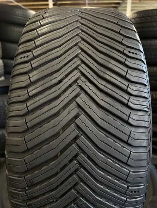 255/45 R20 MICHELIN CROSS CLIMATE 2 SUV (80-90% прот) 245 40 50 55