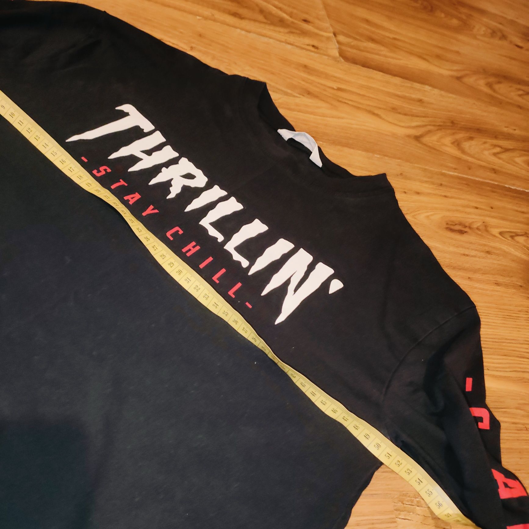 Bluza t-shirt H&M 170