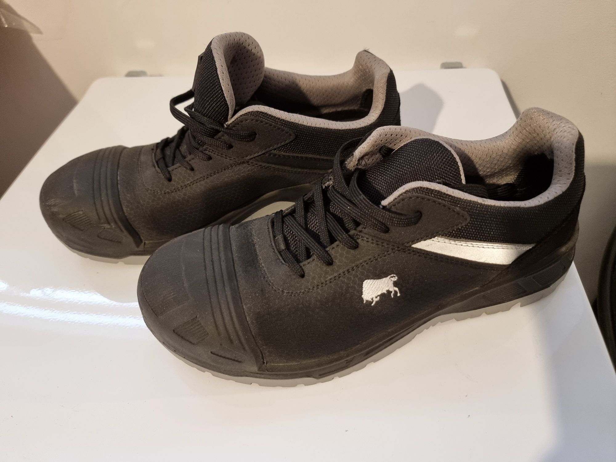 Buty robocze Jagger works  nr.42 S3