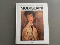 Grandes pintores do século XX - Modigliani