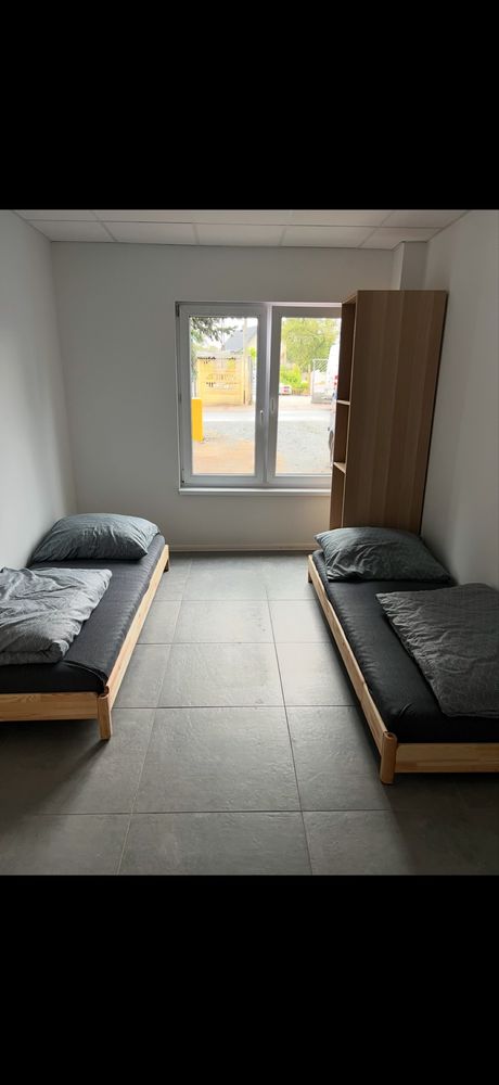 Noclegi pracownicze wolne pokoje