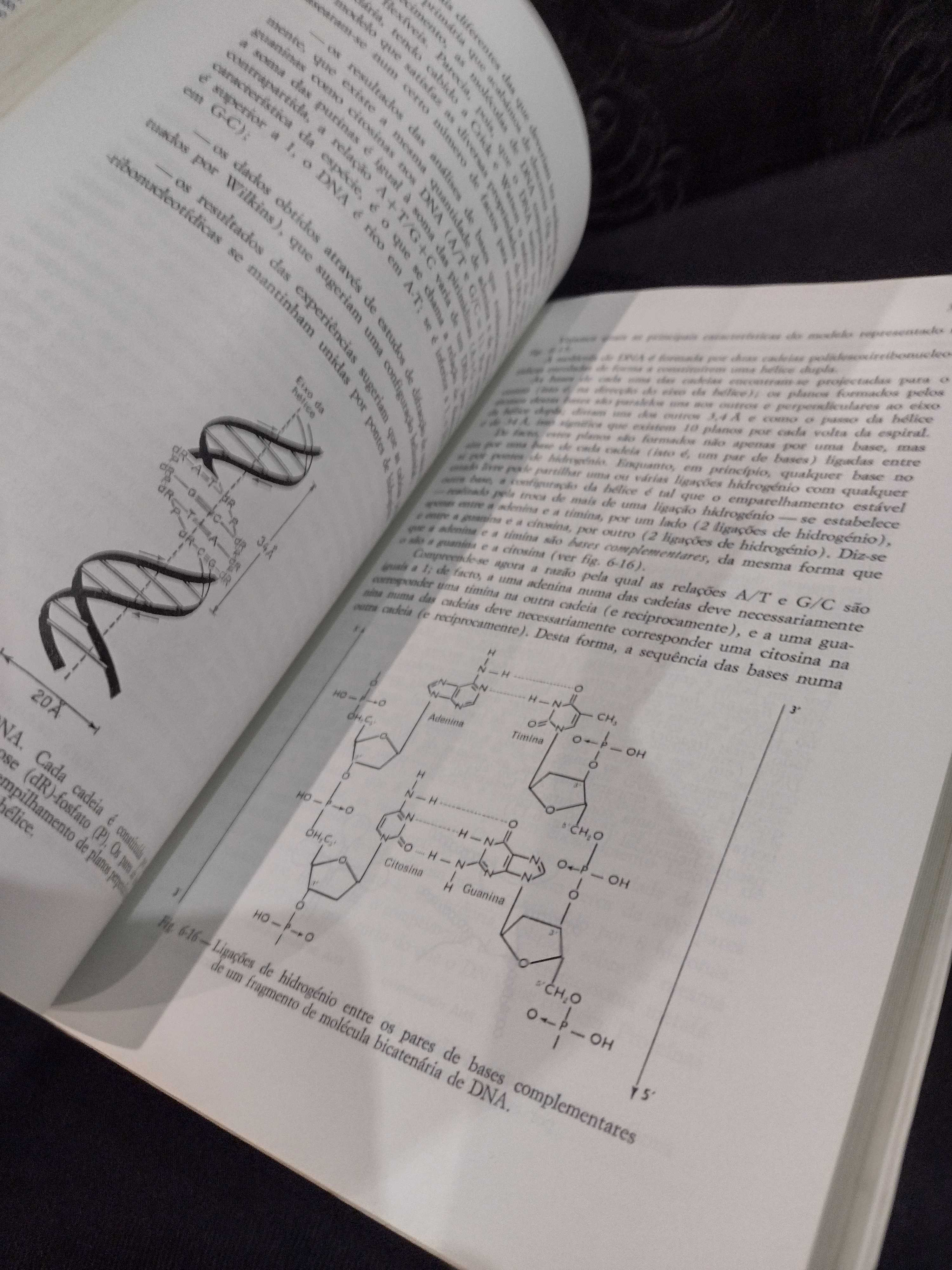 Bioquímica Geral - Jacques Henry Weil