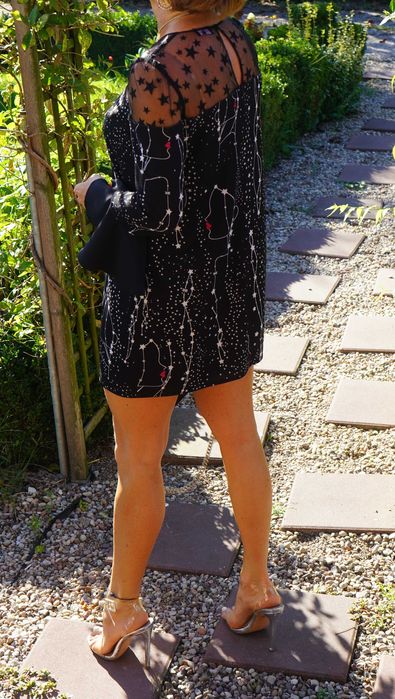 Sukienka Elisabetta Franchi