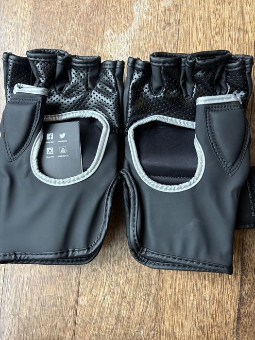 Rękawice do mma Leone XL grapplingowe