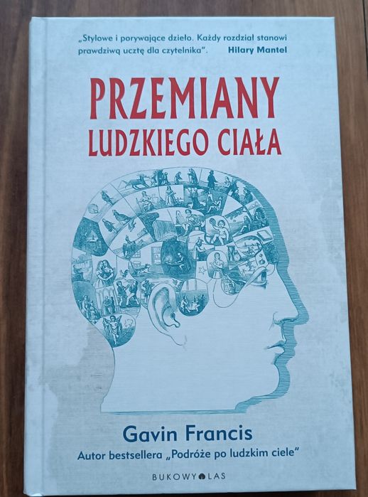 Przemiany ludzkiego ciała