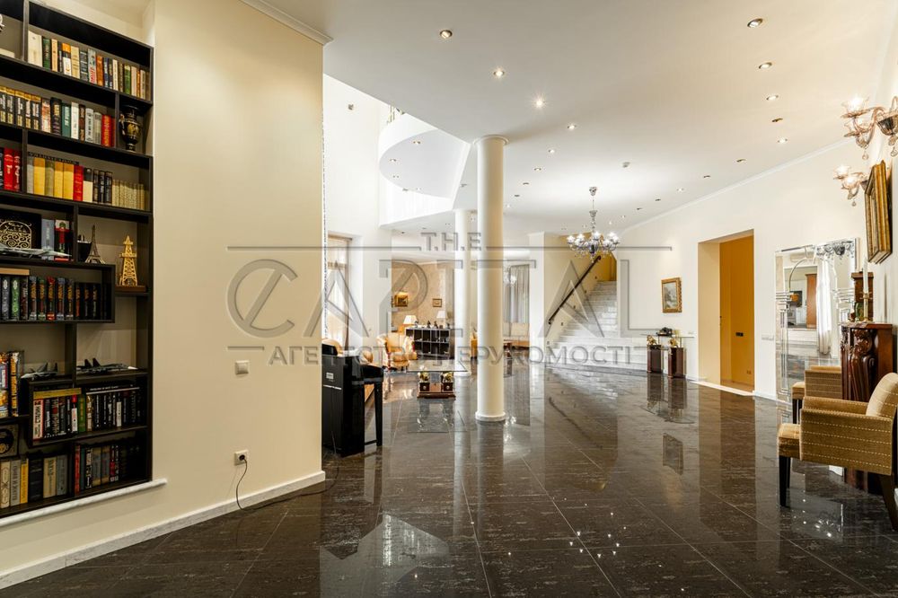 Продаж будинку Козин КМ Сосновий Бір