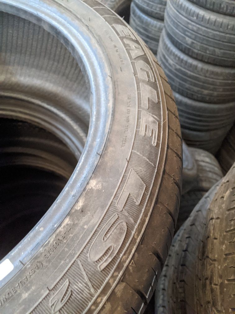 255/45R19 Good Year