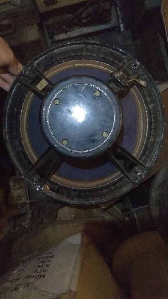 Динамики 12'' RFT ВКН 1A16 2А12