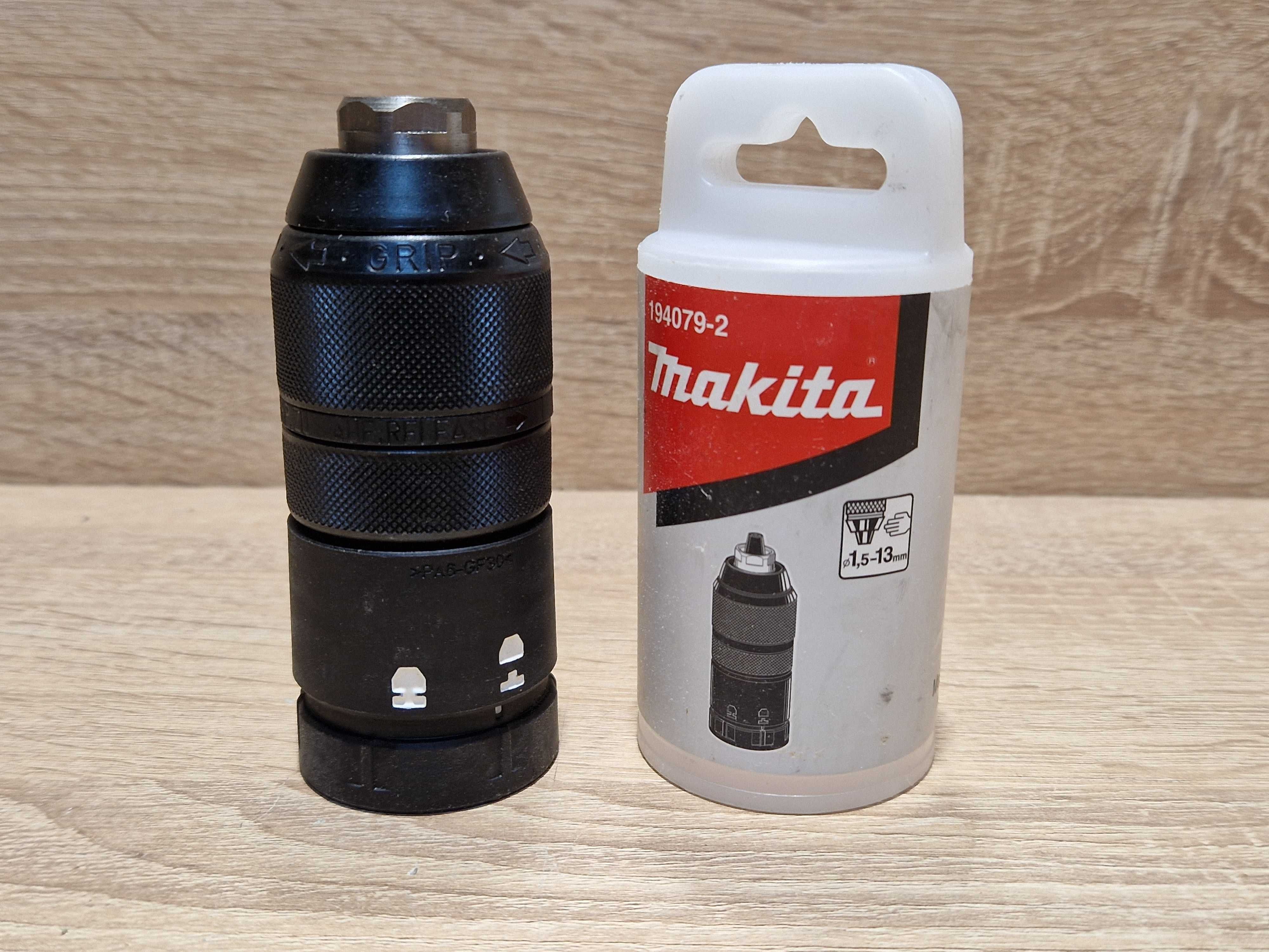 Wiertarka udarowa Makita HR2470T z walizką