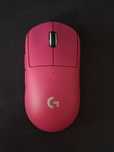 Logitech G Pro X Superlight 2