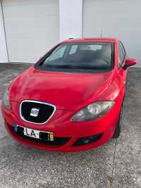 SEAT Leon 1.9 TDI DPF Ecomotive Reference