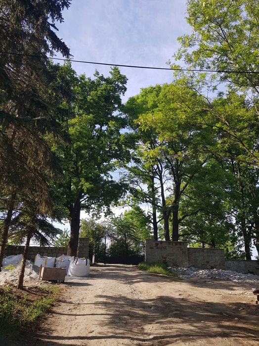 Sprzedam Zakład Kamieniarski w eksploatacji Czernica (lokalizacja S3)