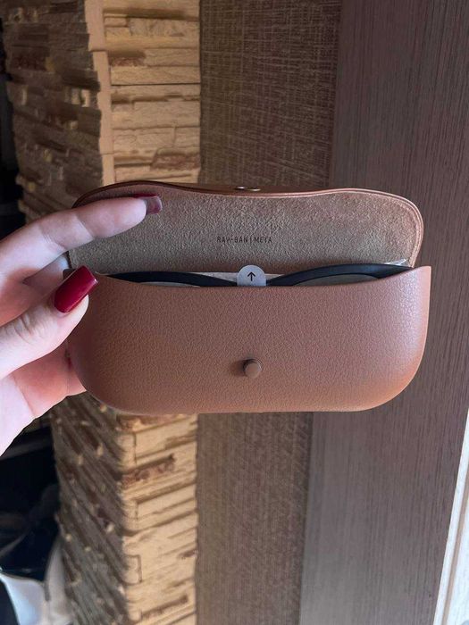 Ray-Ban Meta Wayfarer Gen 2