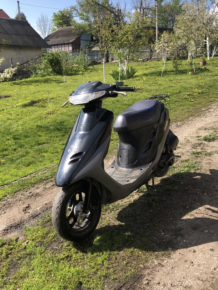 Продаю скутер Honda dio 27