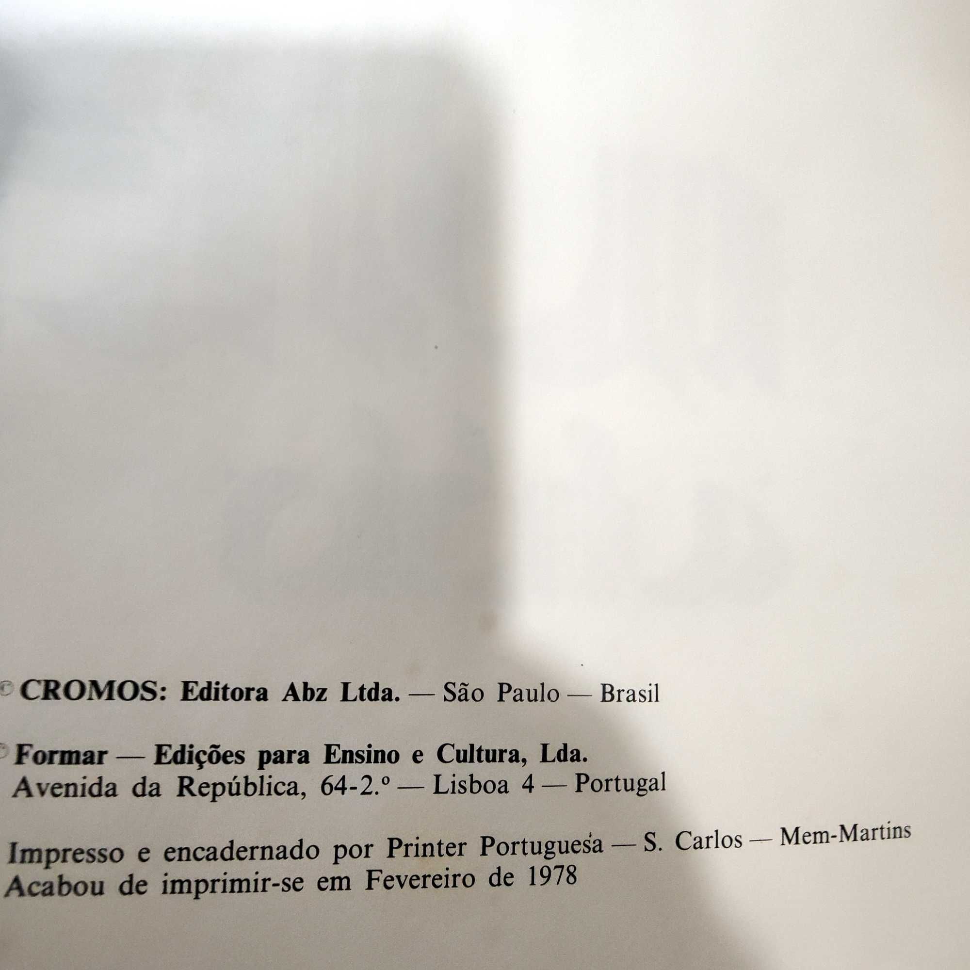 Coleção livros  "MULHER"  3 vol. - REF: SD
