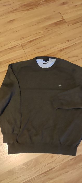 Fynch-Hatton sweter męski XL
