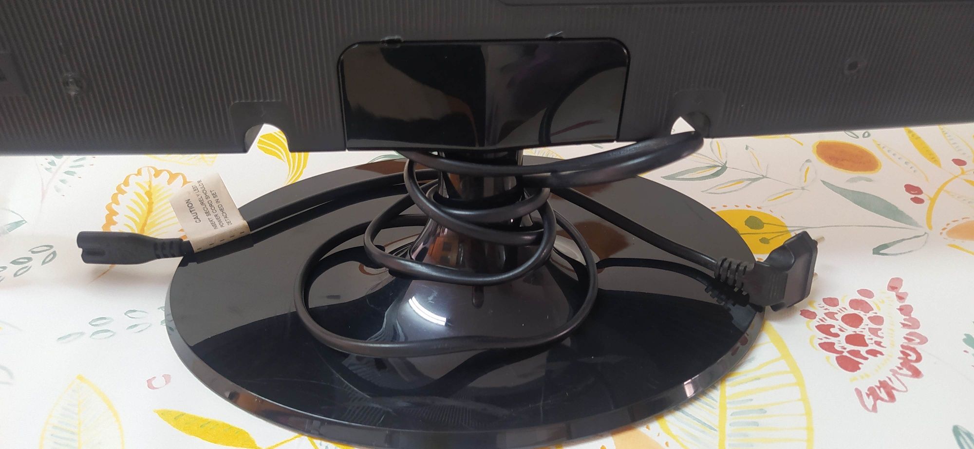 Vendo Samsung LED 22"