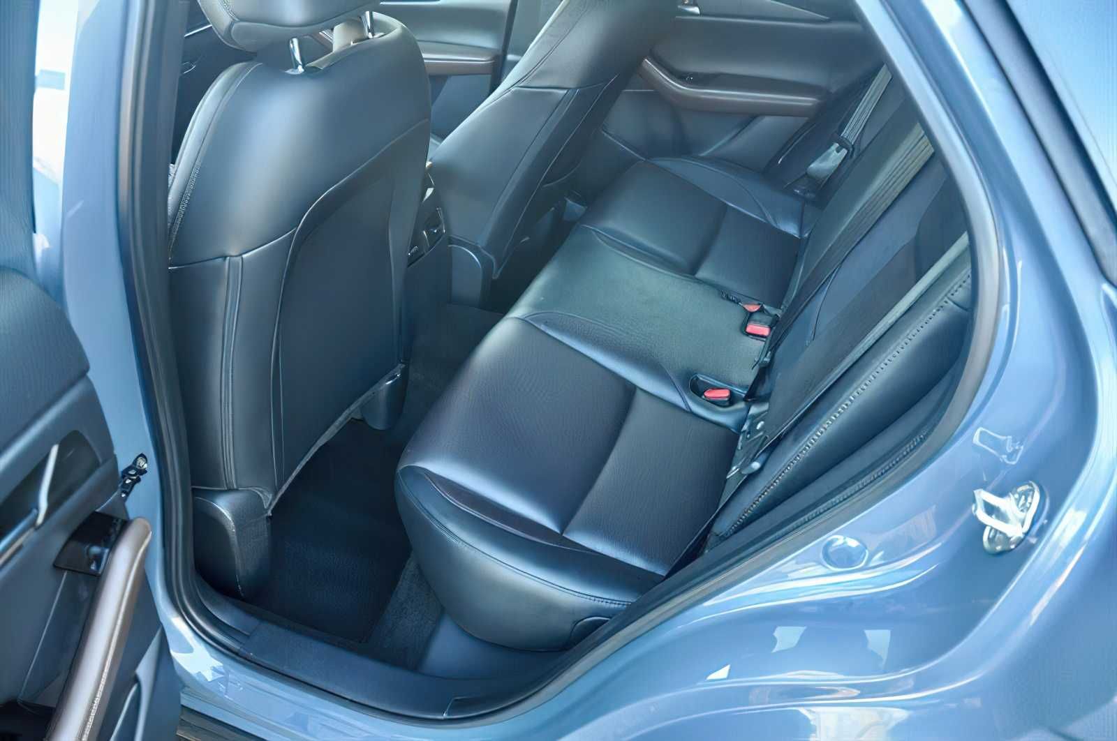 2021 Mazda CX-30 Turbo Premium