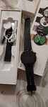 Smartwatch rohs dt4+