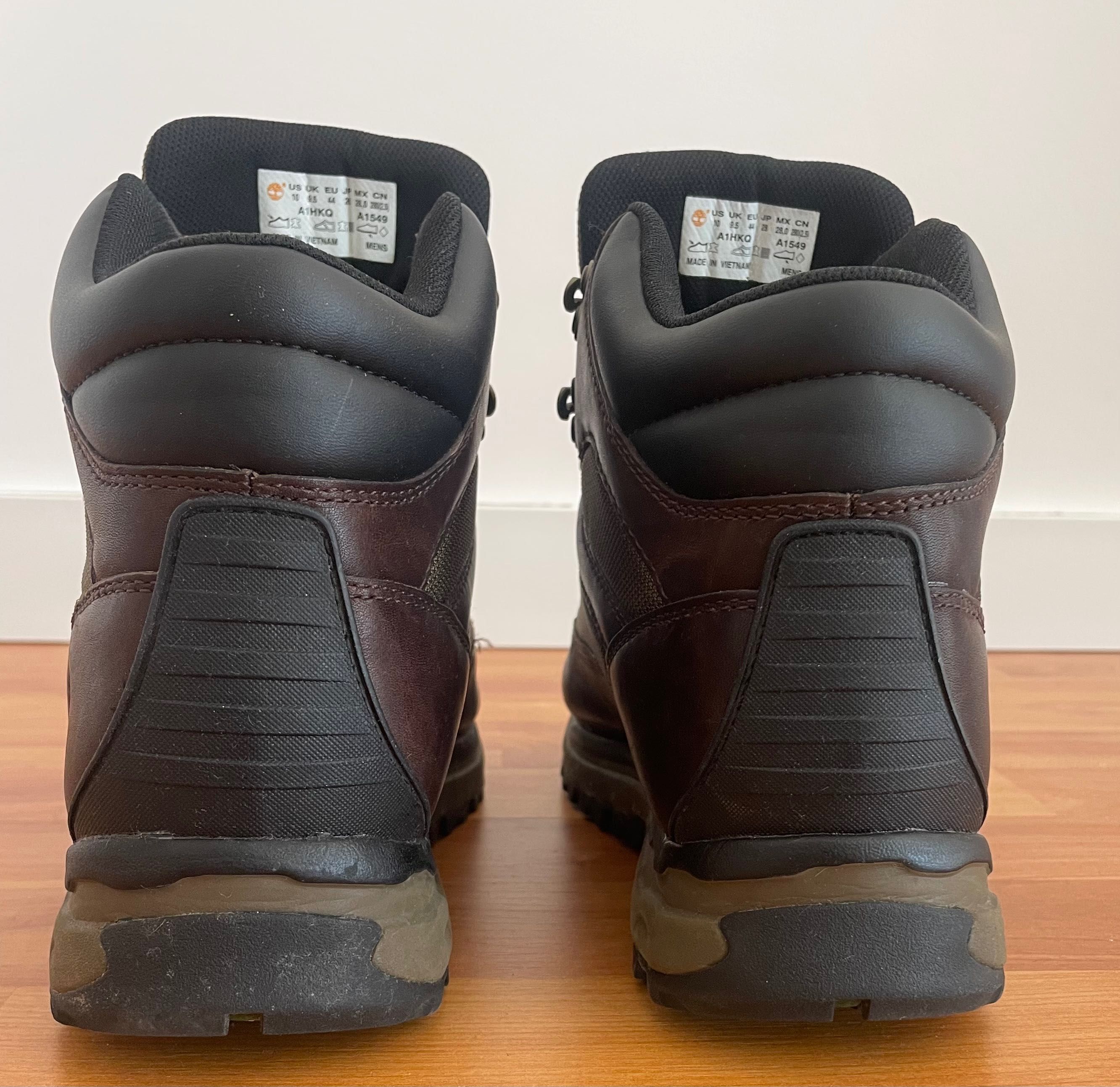 Botas Timberland NOVAS