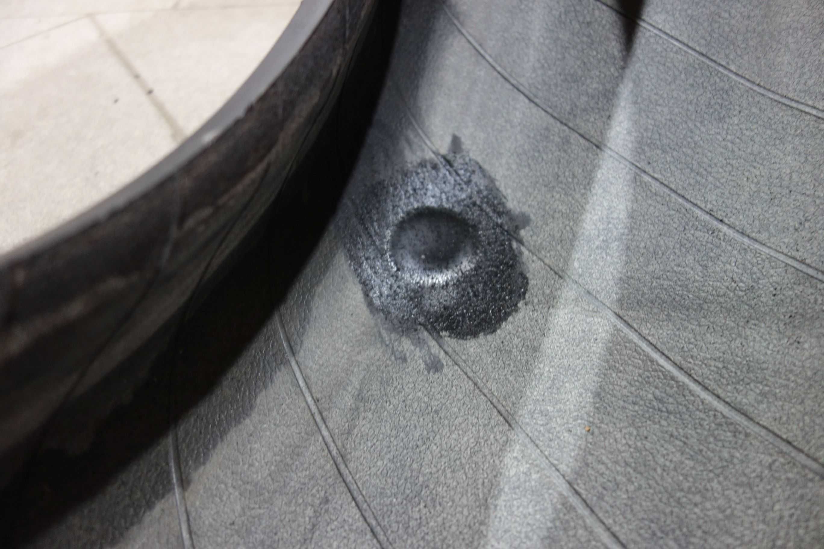 225/65R16C Opona letnia używana BFgoodrich Activan  (E42)
