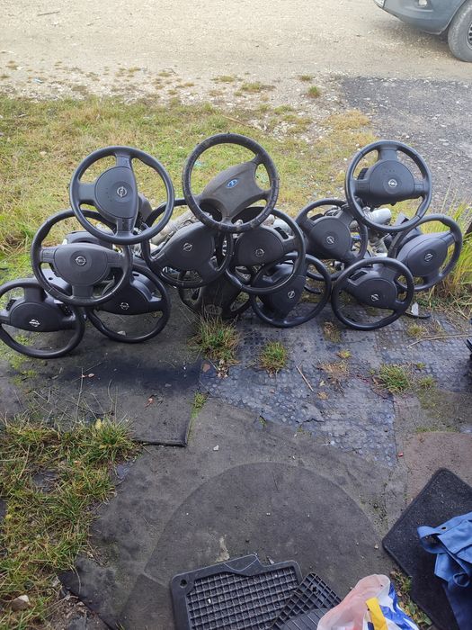 Електропідсилювач руля, электроусилитель  руля(ЭУР)Opel Corsa C, Combo