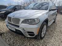 BMW X5 E70 35d xDrive