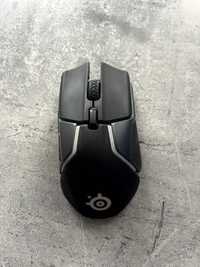 Mysz bezprzewodowa SteelSeries Rival 650