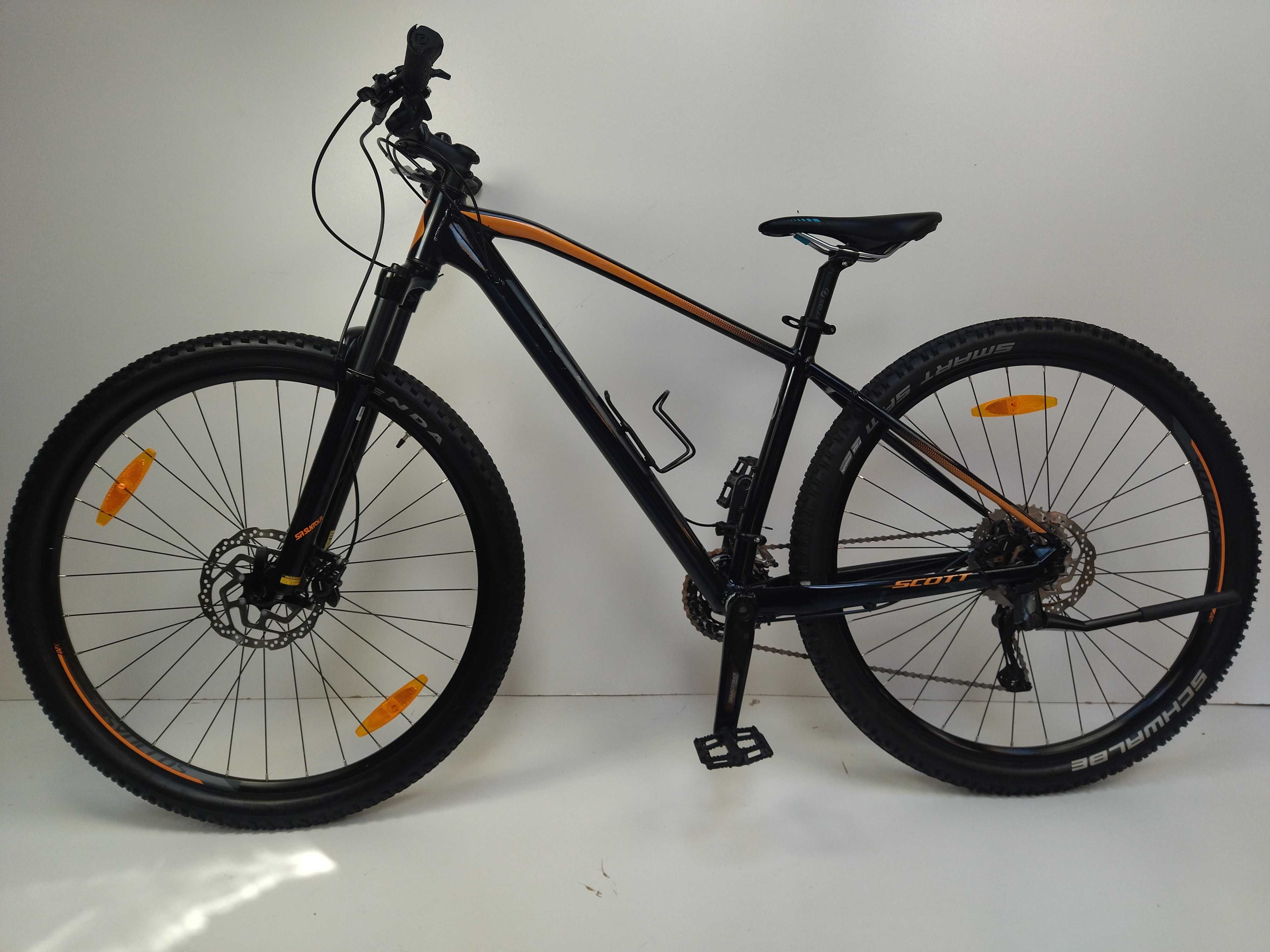 M (160-175cm) rower górski SCOTT aspect 930 *ROWERYBOCHNIA* 0402