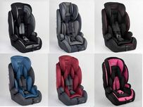 ISOFIX. Дитяче автокрісло НОВЕ, JOY 9-36 кг, Безкоштовна доставка