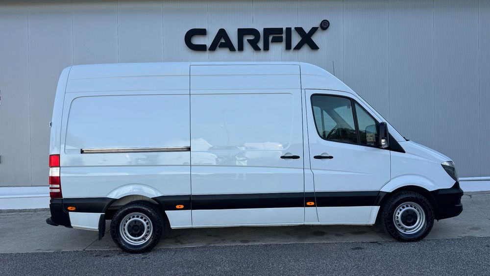 Mercedes-Benz Sprinter 313 CDI37 TA