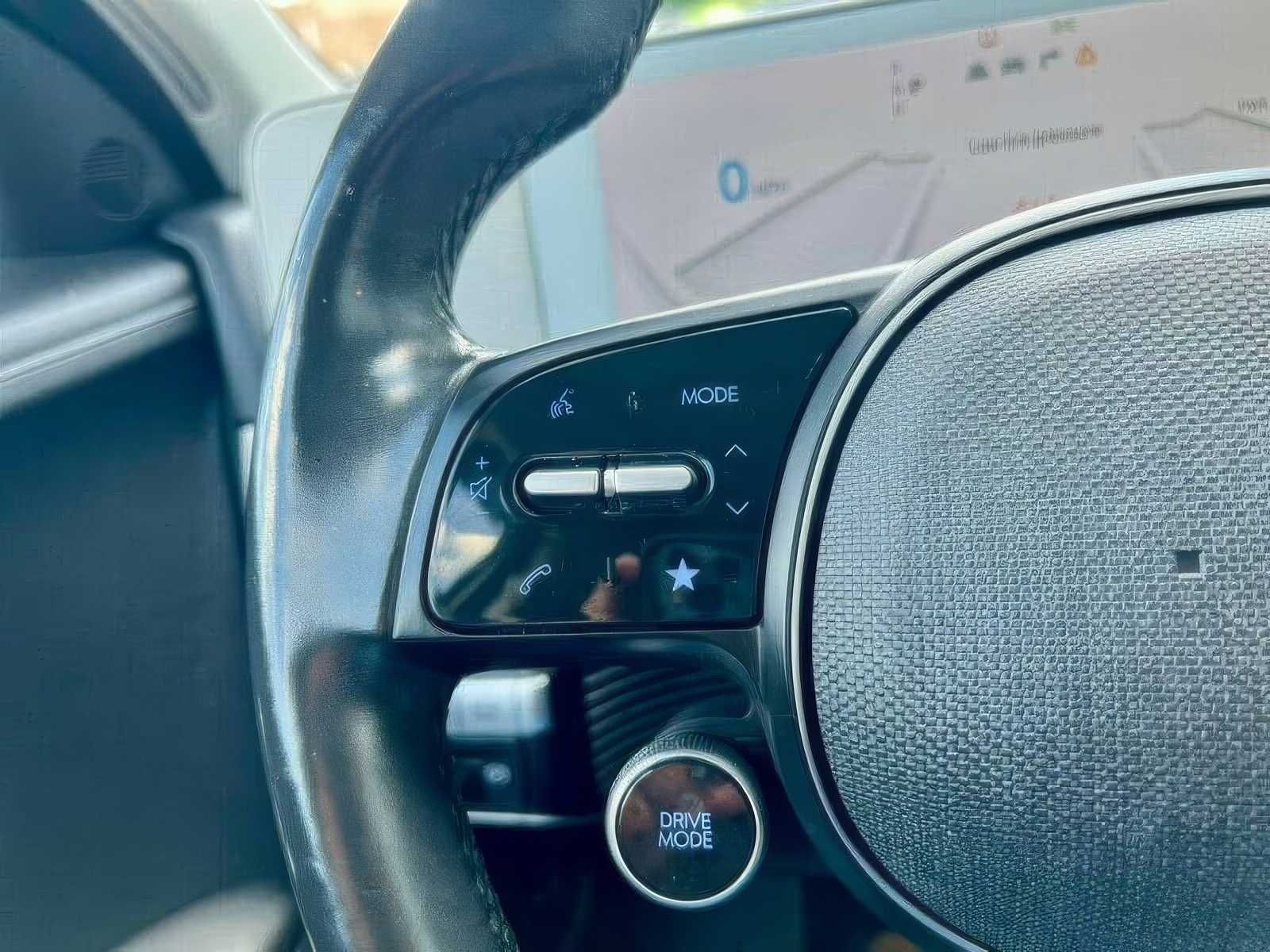 2022 Hyundai Ioniq 5 SEL