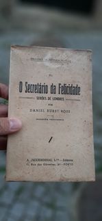 Lote de livros Autores estrangeiros