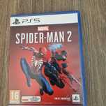 Spider man 2 ps 5 pl