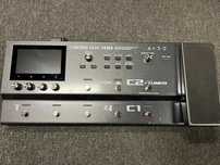 Boss GX100 ( Boss GX 100) Multiefekt Gitarowy + Bluetooth