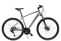 Rower crossowy 28 Kands AVANGARDE Full Deore 2022 hydraulika ! kolory