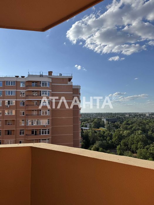 ЖК Риал Парк. 3- ком. квартира 90 м с начатым ремонтом!