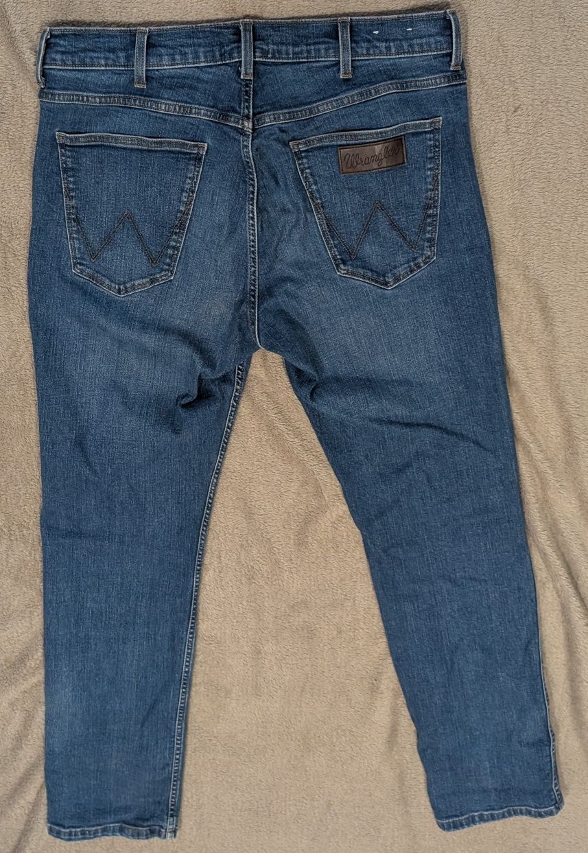 Оригинальные Wrangler Greensboro