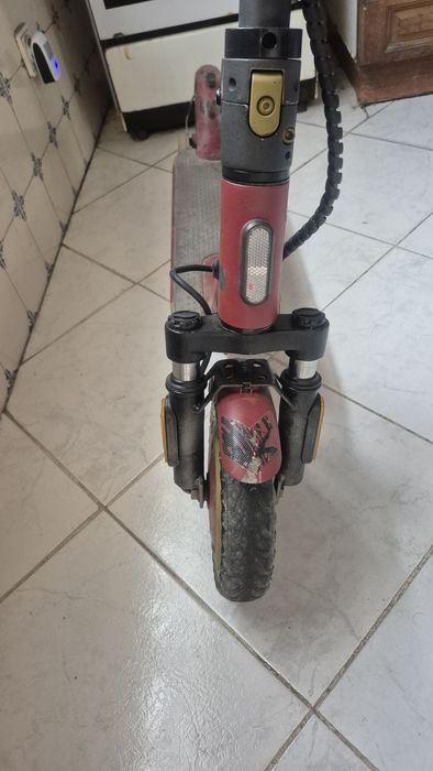 Trotinete xiomi m360