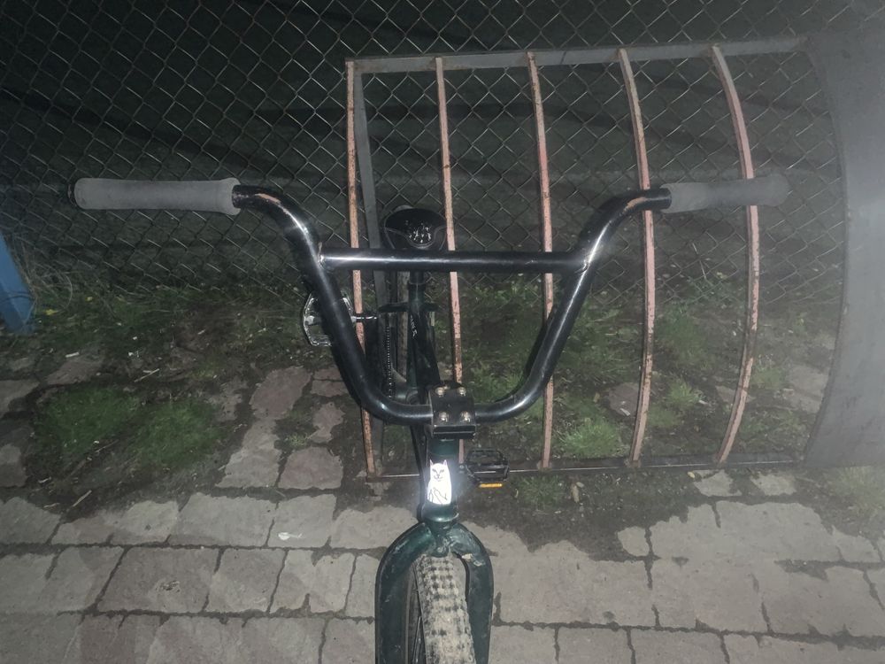 Продам BMX 5