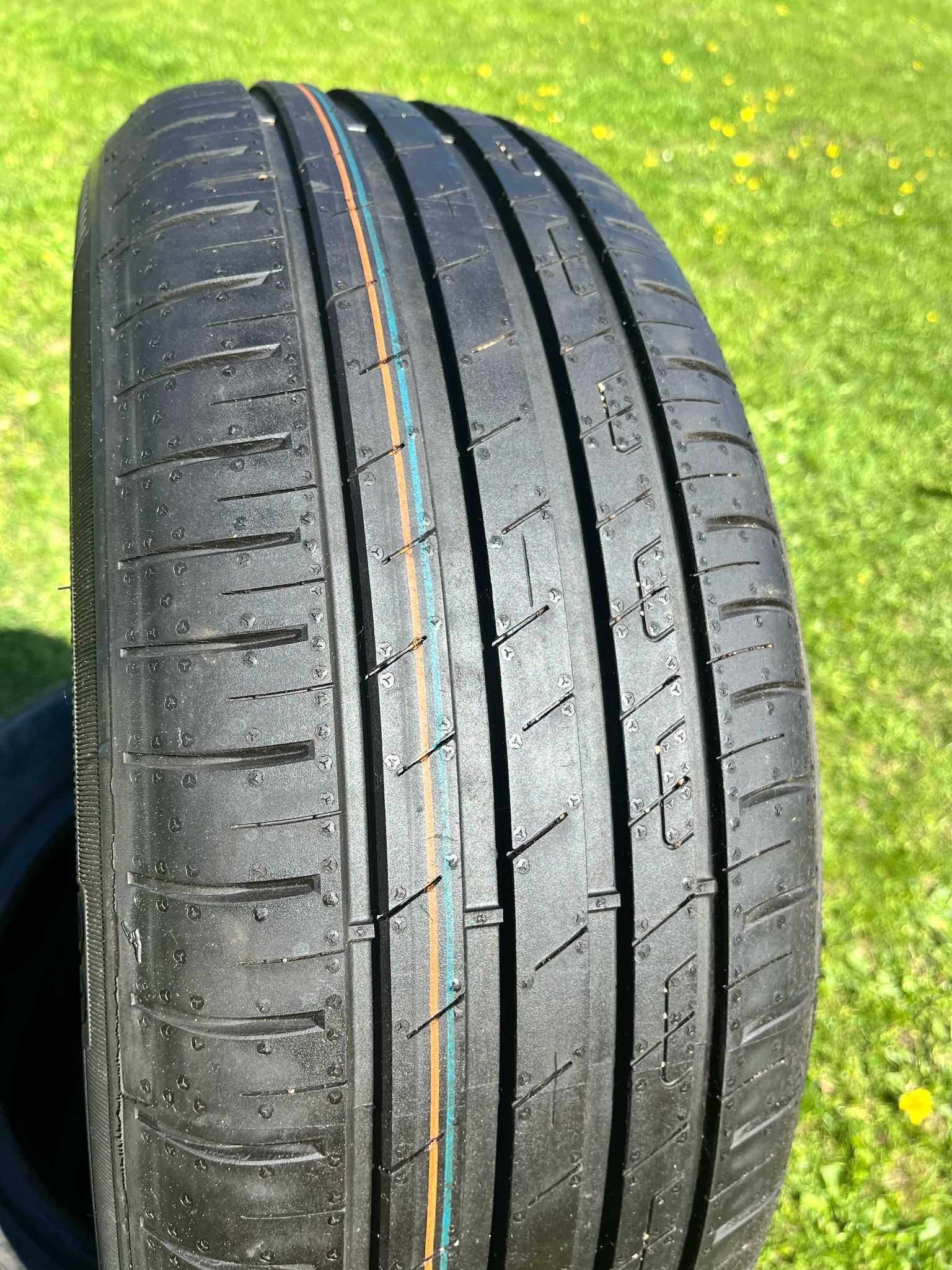4x215/55 R 17 Opony Good Year 2023r Lato!!