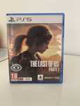 The last of us parte 1 ps5