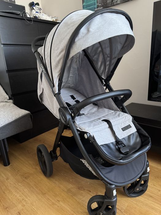 EasyGo Canny wózek spacerowy