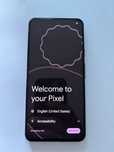 Google Pixel 8.