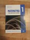 Zbiór zadań Matematyka 1 zakres rozszerzony