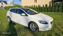Volvo V40 Pierwszy właściciel. Stan idealny