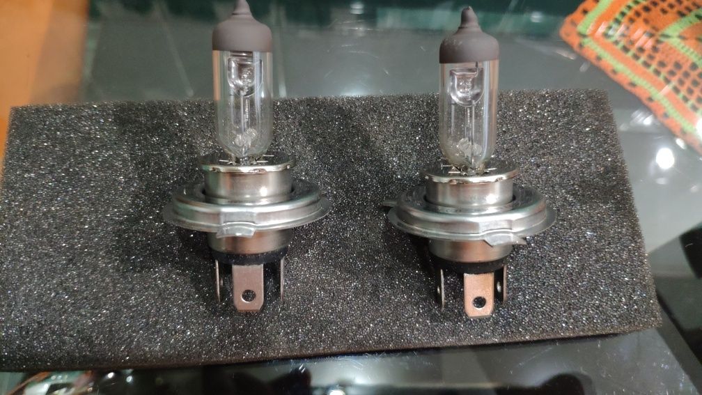 Оригинальный Philips H4
